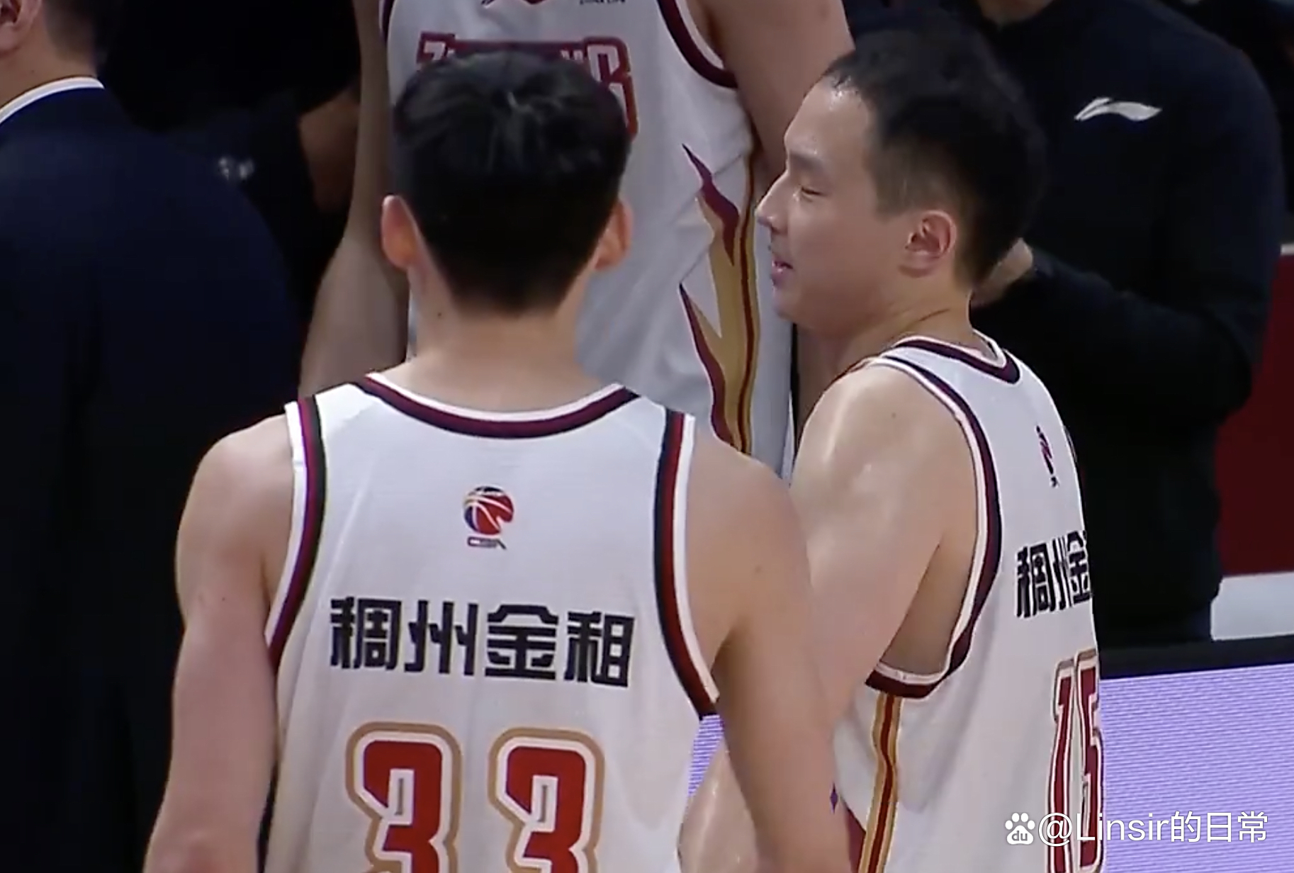 开云体育app下载包含风云突变费耶诺德今晨手感冰凉,CBA季后赛版图或变,质疑声仍在,临场指挥获称赞的词条